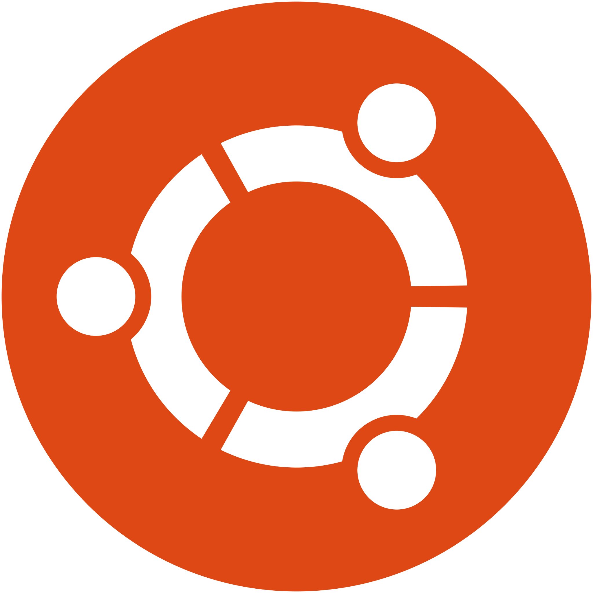 Ubuntu Server
