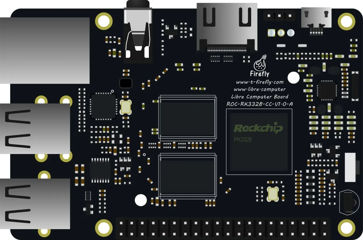 Image du projet Hébergement Web